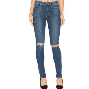 PAIGE / Margot Ultra Skinny